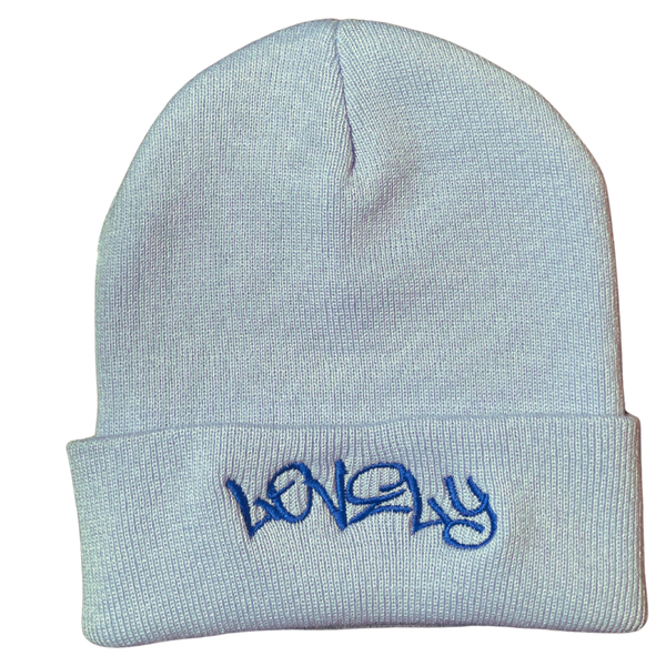 Blue Graffiti – Lovely Intoxication Blue Graffiti – Lovely Intoxication